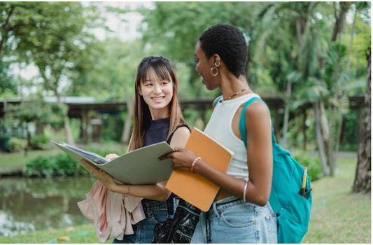 Estancia de estudios desde España: Guía para no sufrir con el papeleo
